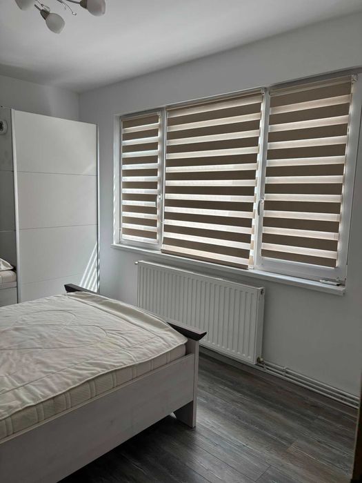 Apartament 2 camere de inchiriat Aleaa Carpati - 10minute UMFST