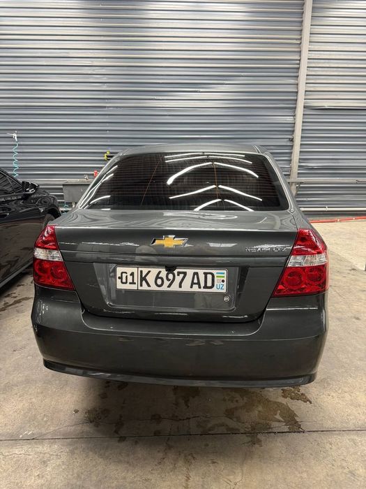 Nexia 3 , 2020 yil, 65.000 km halol, avtomat karobka,  holati zor !
