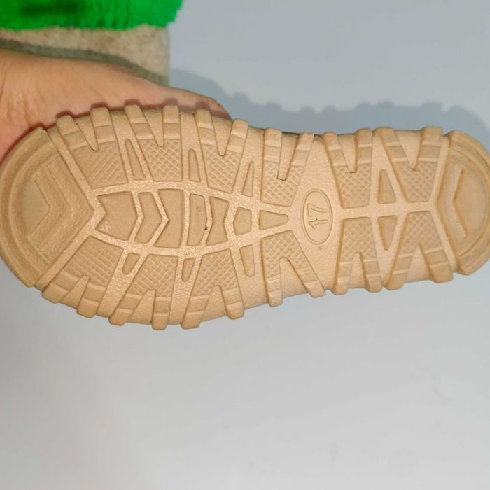 Белорусские валенки