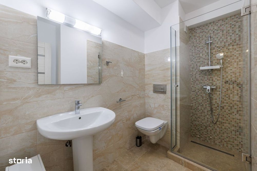 Apartament modern, 66 mp, 3 camere – zona Hermes Nord