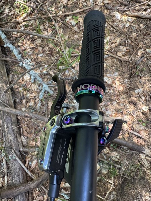 Yt tues 2025 Ltd - L размер