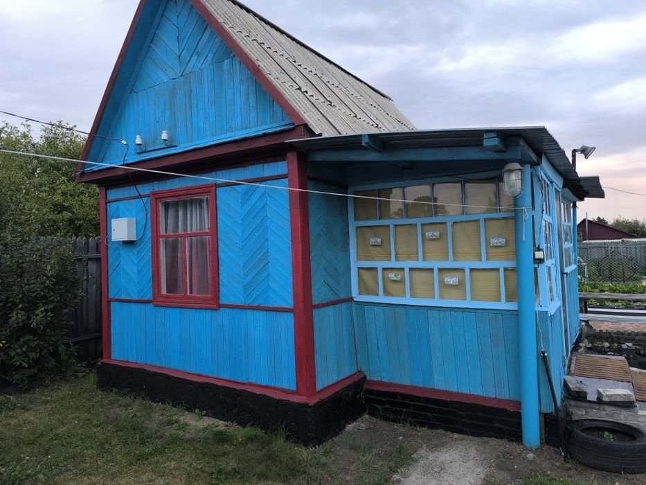 Продам дачу Геолог