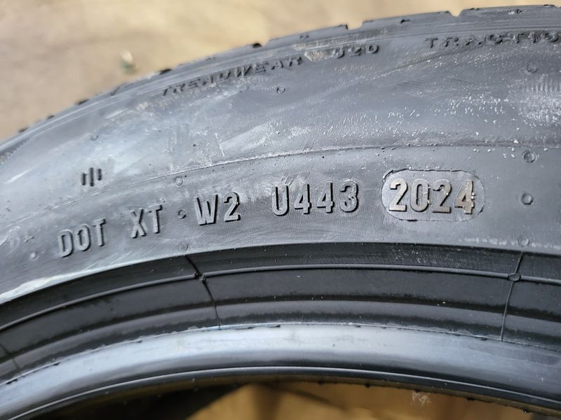 275/40/19//245/45/19 Pirelli Runflat