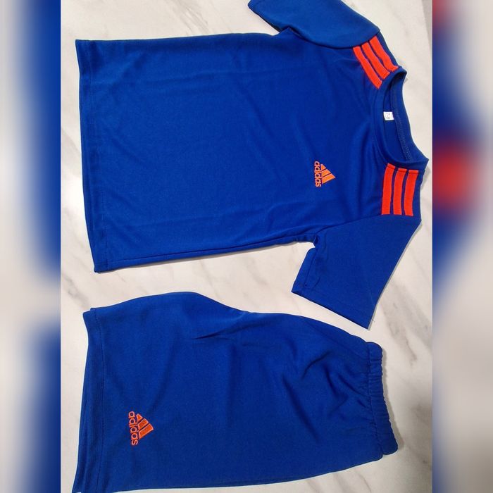 Trening sport copii silon