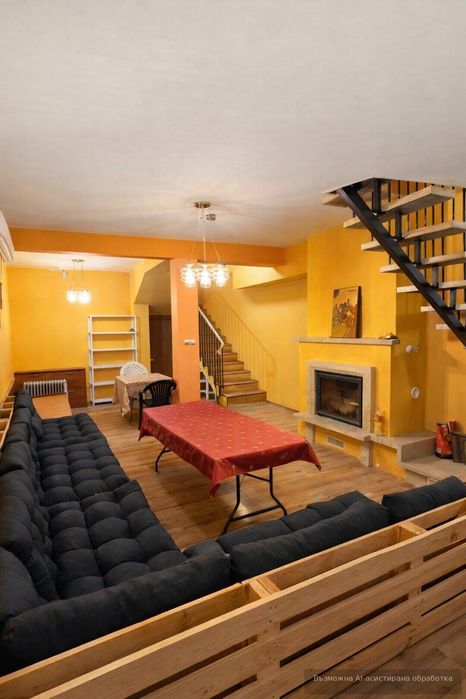 Дава се под наем Къща в Варна, Бриз - 275 кв.м за 950 € - Снимка #1