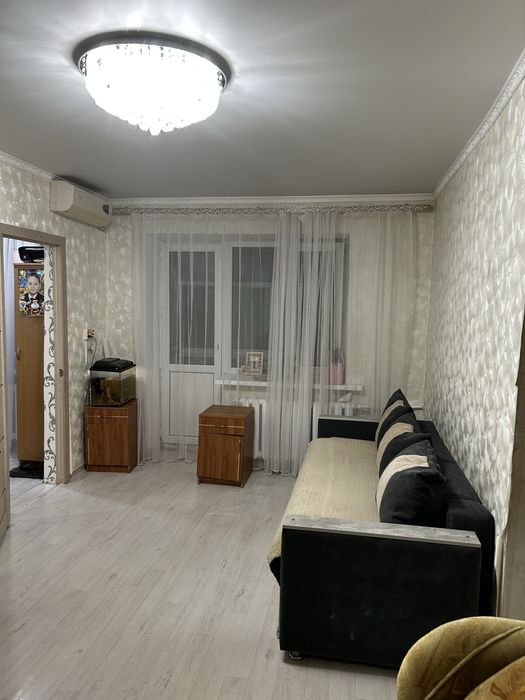 Продам двухкомнатную квартиру