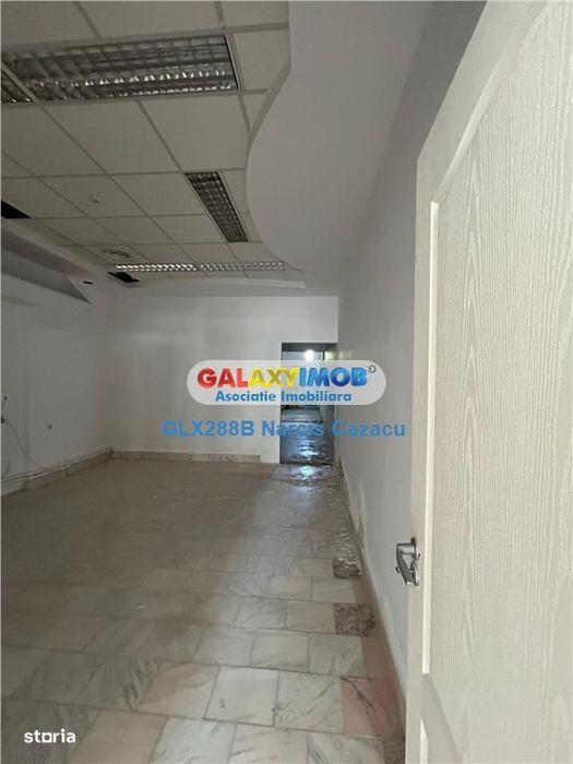 Spații comerciale ultracentrale 313 mp și 191 mp inchiriere