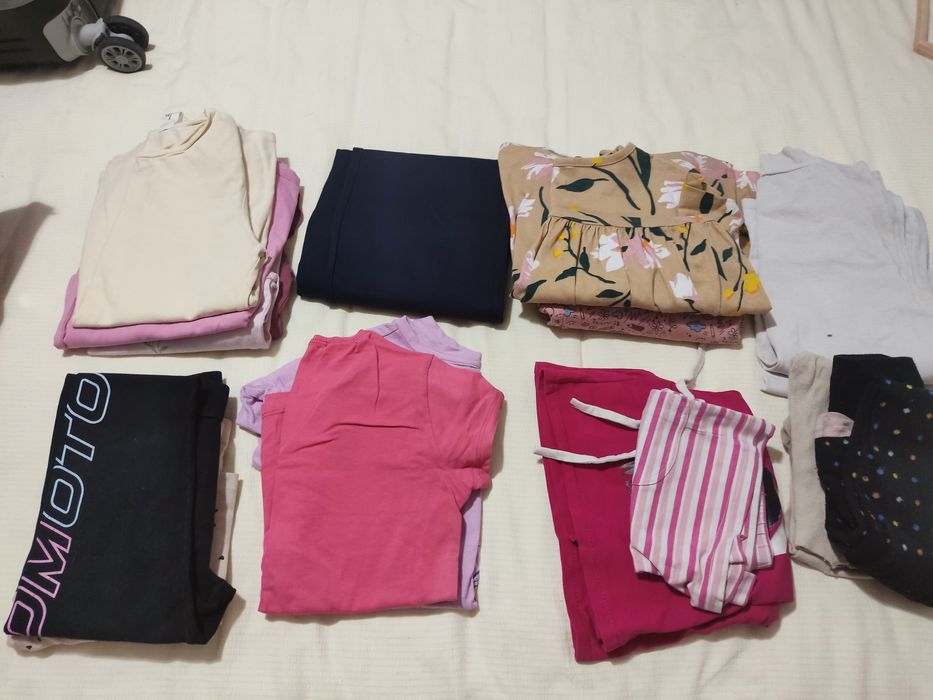 куртка зимняя на девочку