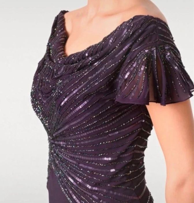 Rochie Ashley Brooke / Peek&Cloppemburg eleganta