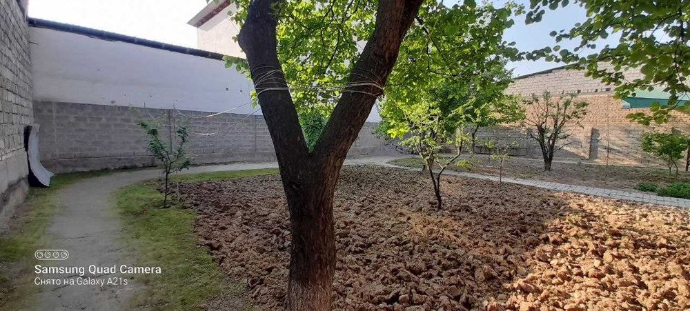 Эшонгузар Нурафшон кучада 3 сотих ер сотилади. NR494/34