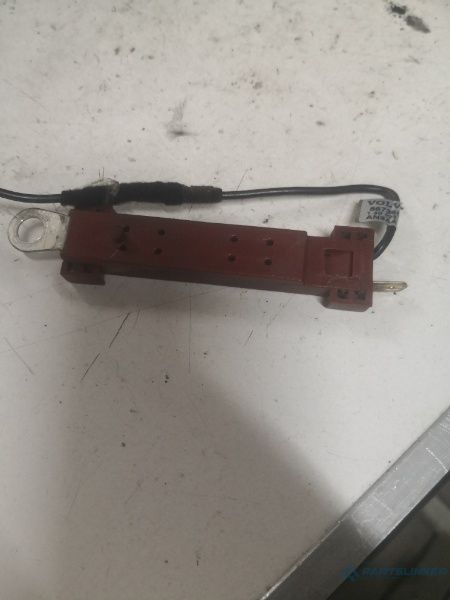 Amplificator Antena Volvo V50 (Mw, 545) [ 2003 - 2012 ] Oem 8673656