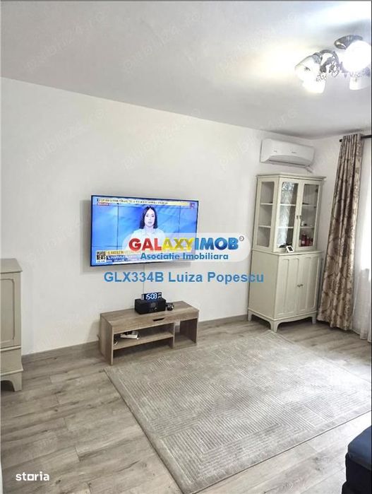 Apartament 2 camere 13 SEPTEMBRIE-DRUMUL SARII centrala proprie