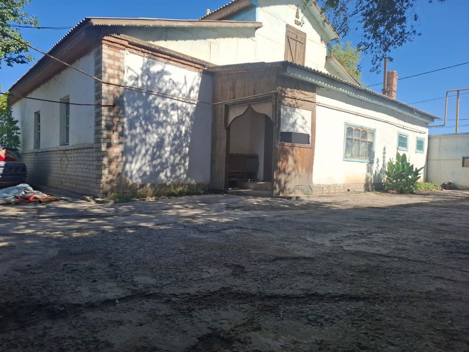 Дом продается частный