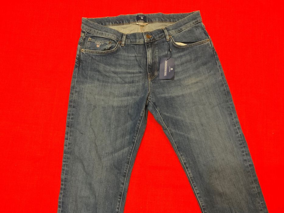 Gant-оригинални дънки 36 размер