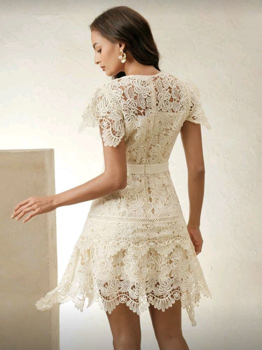 Рокля за празниците