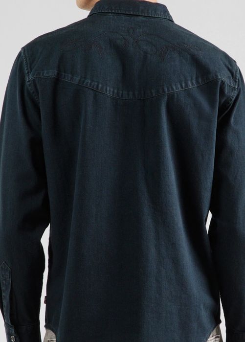 Camasa Levi's denim