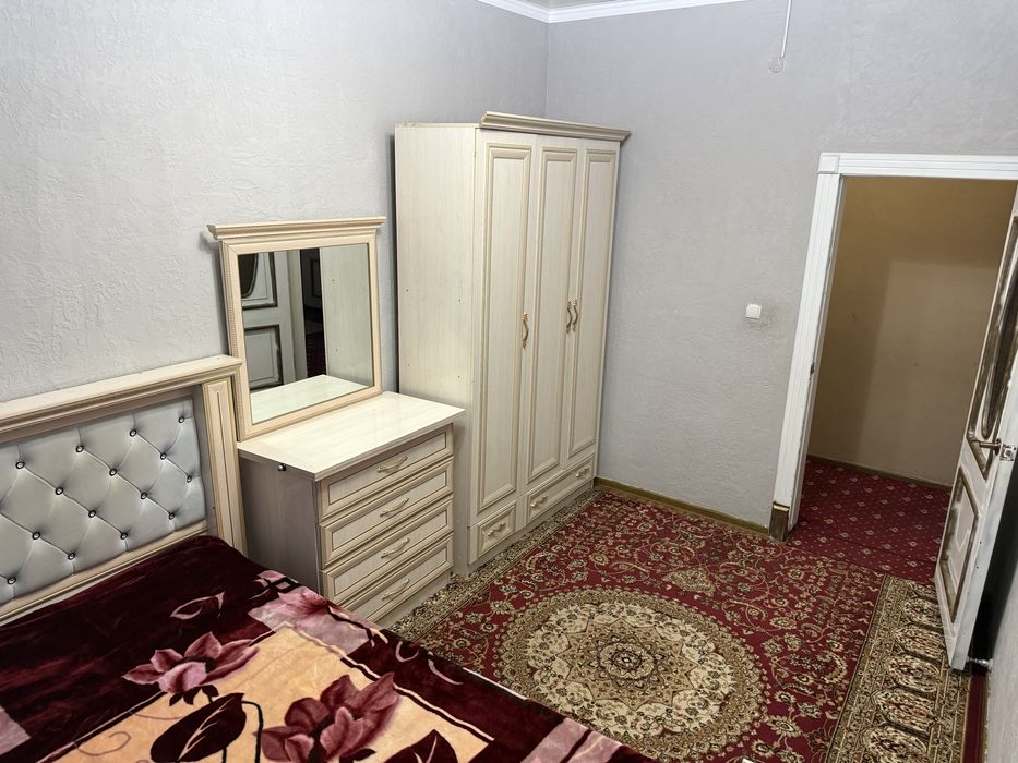 Урганч шахрида квартира ижарага берилади