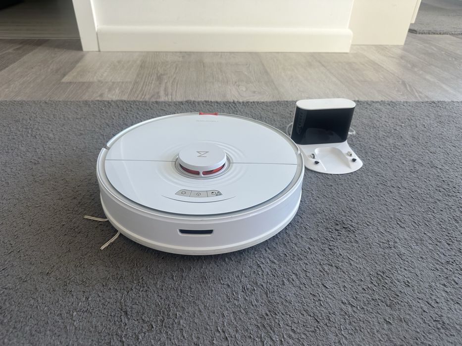 Vand aspirator Roborock q7