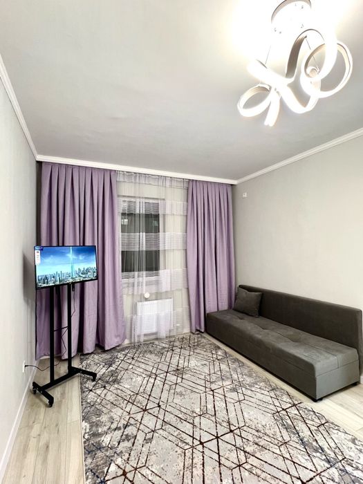 Суточный и час квартира