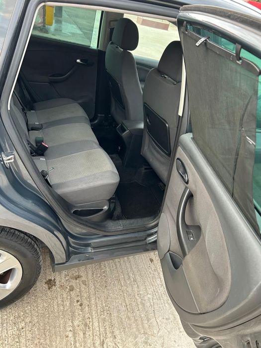 SEAT ALTEA XL 2007 manuala