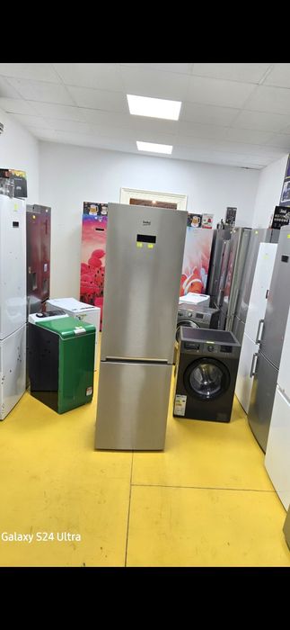 Vand Frigidere/Masini De Spalat: Samsung- LG - Electrolux etc.Garanție