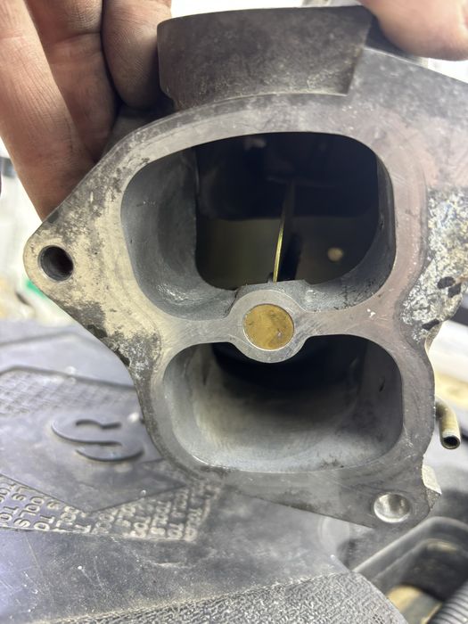 Дросель лексус рх300 рабочий