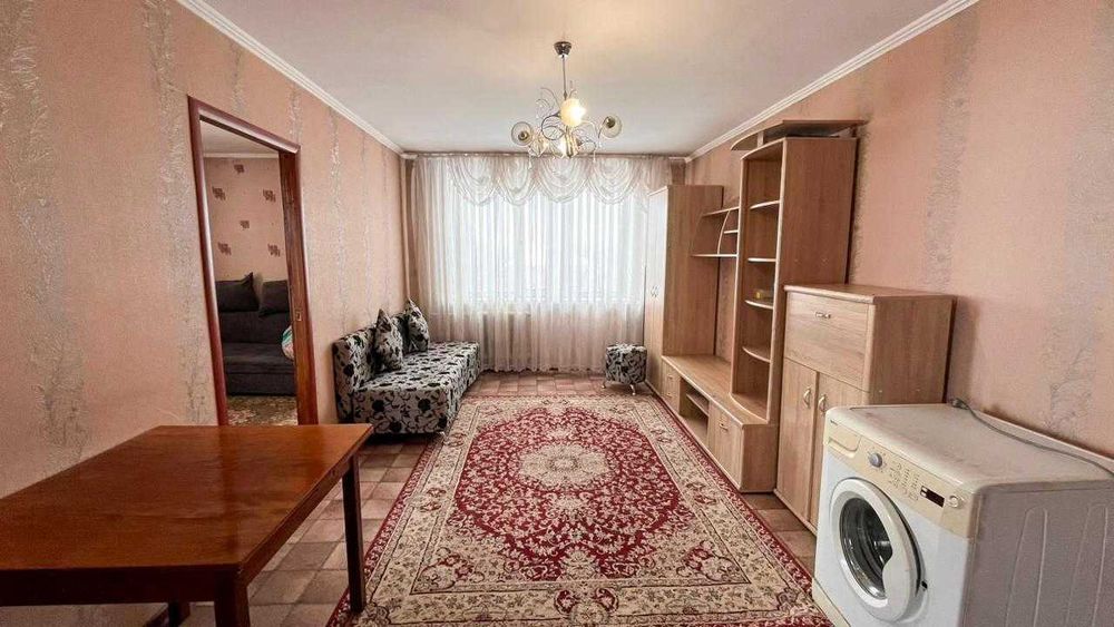 2-комнатная квартира Игорь Империя