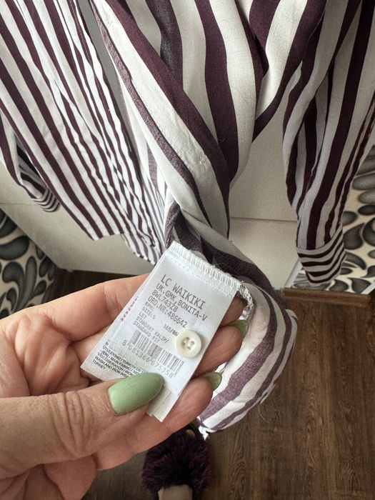 Продается женская рубашка WAIKIKI