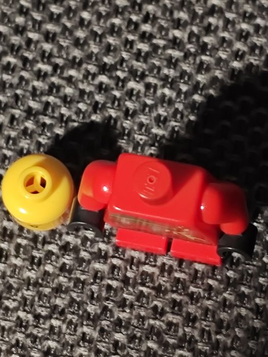 Lego Ninjago -Dx kai (Dragon extreme)