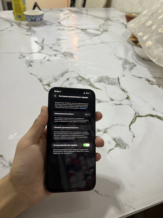 айфон 12 про макс 128/100%