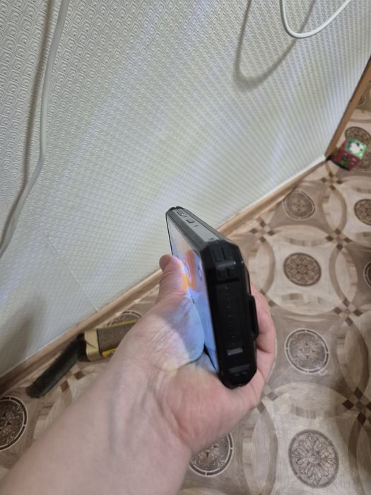 Мощный смартфон Oukitel WP19 8/256гб