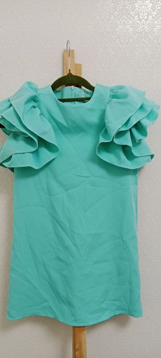 Продам детское платье