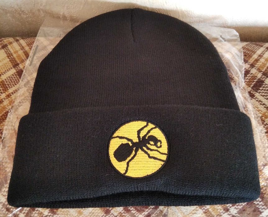 Шапки Prodigy/Alien