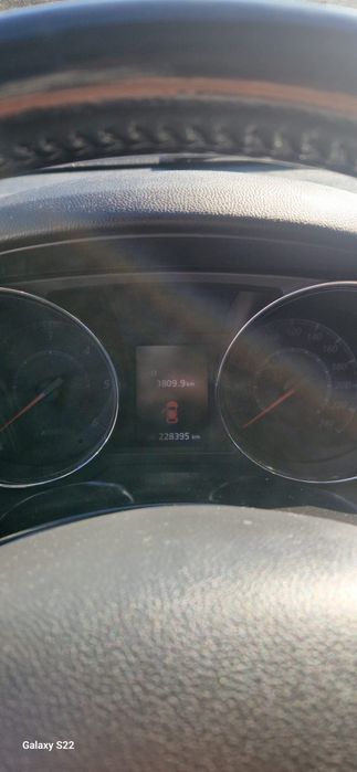 Mitsubishi asx 1.8 diesel 2013