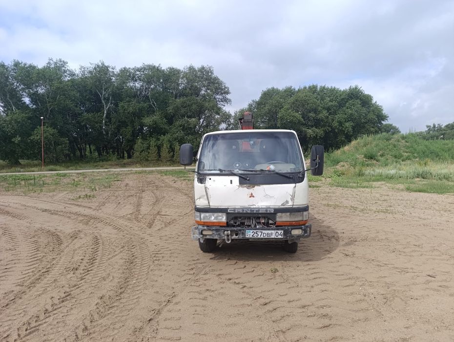 Продам манипулятор