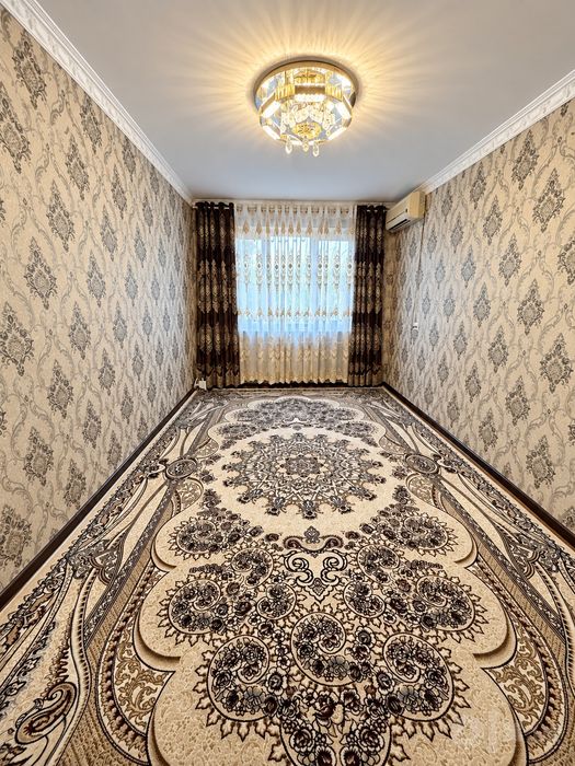 Квартира 3 хонали