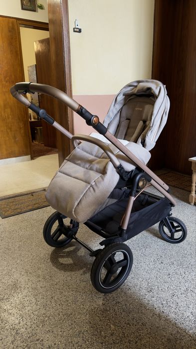 Детска количка Peg Perego Veloce TC