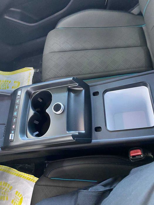 BYD Qin L 2025 — 5