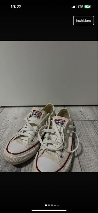 Converse Chuck Taylor All Stars Unisex- Sneakers low