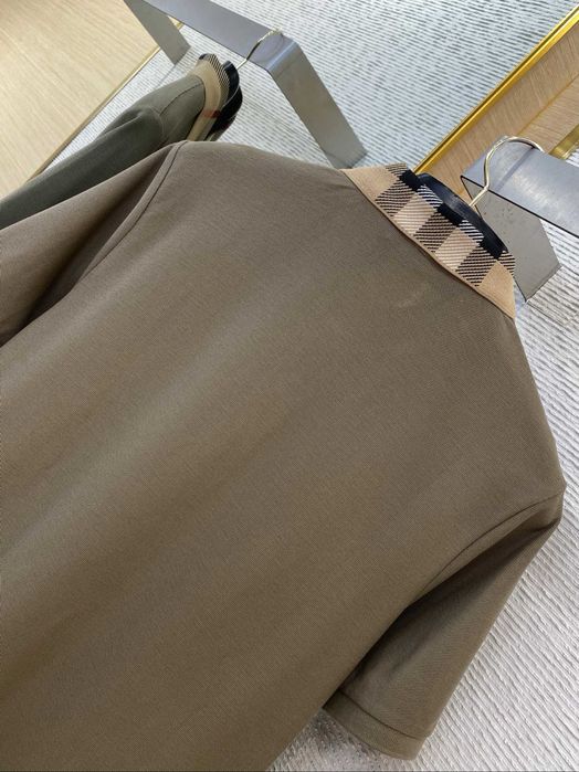 Tricou Burberry Calitate Premium