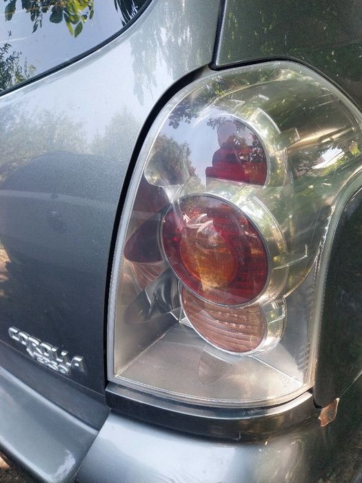 Оригинални стопове Тойота Корола Версо 2004-2008/Toyota Corolla Verso