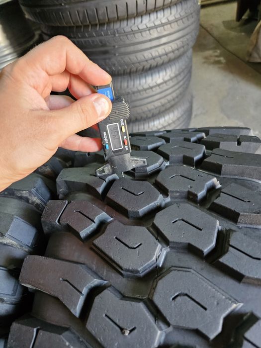 4 anvelope 28 10.00 14 XRacer 2019 14mm