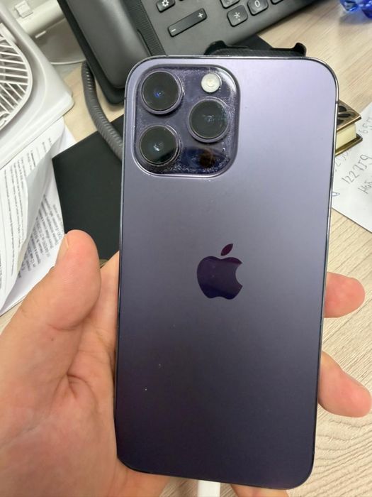 iPhone 14 Pro Max 256GB