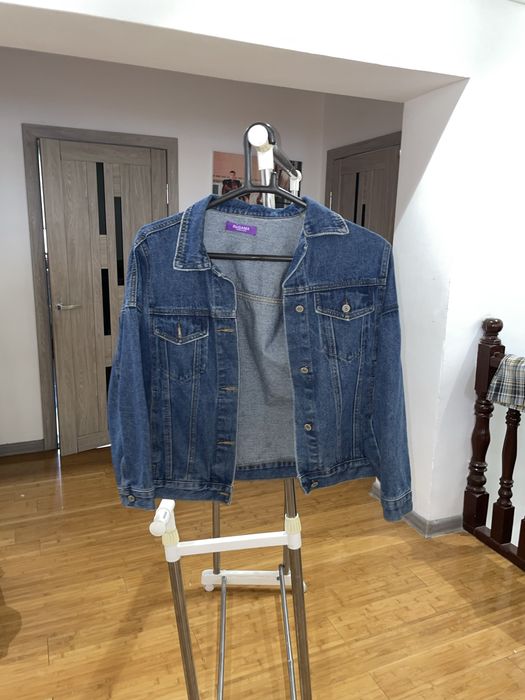 Продам одежду б/у