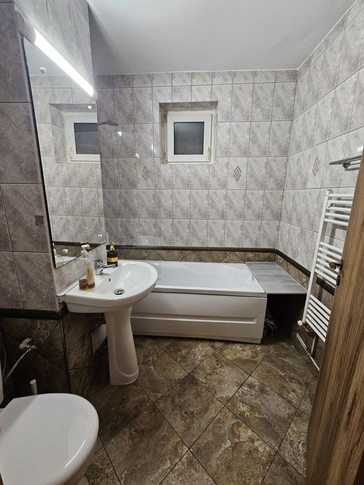 Prima închiriere după renovare, apartament premium, în imobil select!