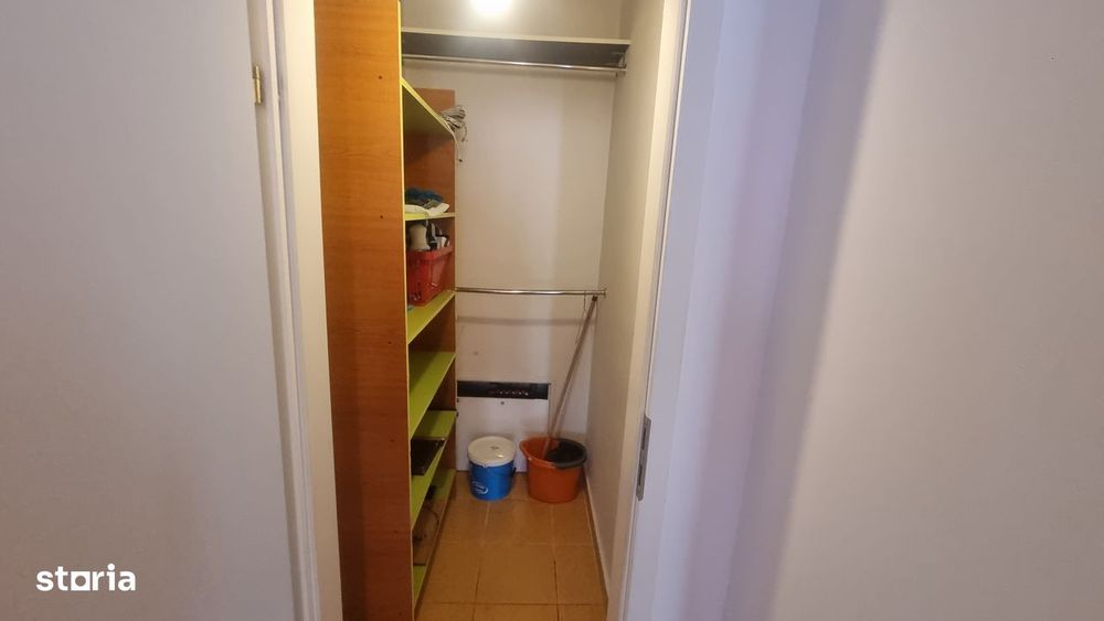 Studio mare si foarte luminos Ioșia
