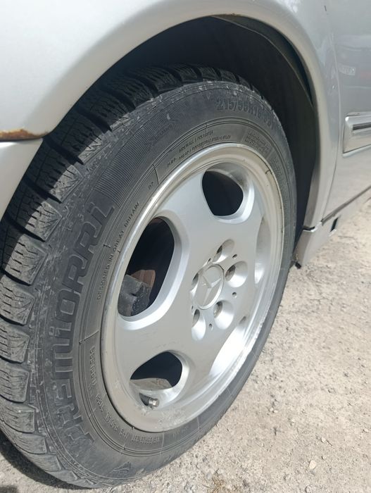 R16 мекаб сатылады