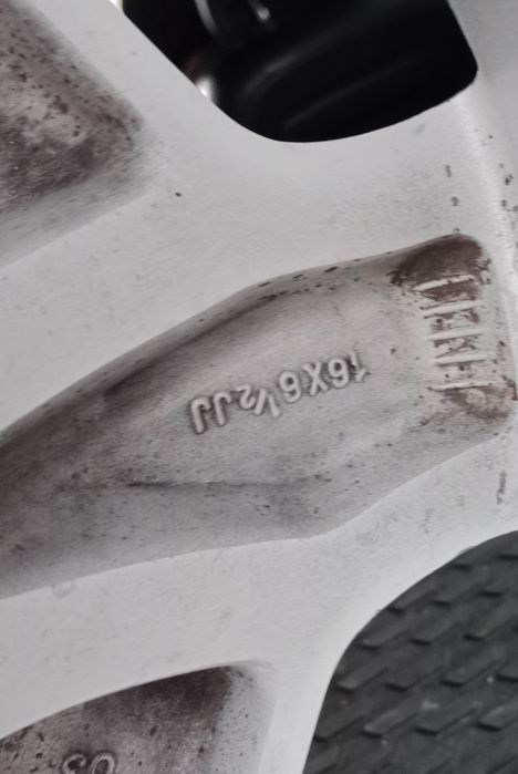 R16 Ниссан Тайета хундай Кия Мазда