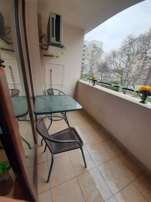 Двустаен апартамент под наем | Тракия | 300€