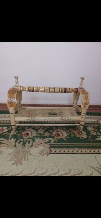 Бесик    сатаман   тазза